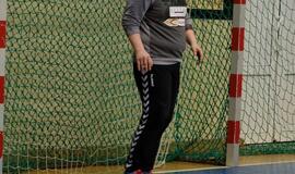 Klaipėdoje vyko studentų rankinio čempionato finalas