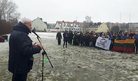 Klaipėda ūžia nuo sporto renginių gausos