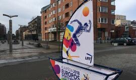 Klaipėda ūžia nuo sporto renginių gausos