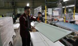 Istorinį Kuršių marių žuvies supirkėjo laivą atkuria baldininkai