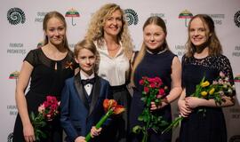 Kilni iniciatyva vainikavo šventinį kovo 11-osios vakarą Klaipėdoje