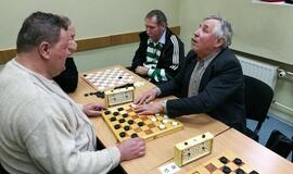 Klaipėda ūžia nuo sporto renginių gausos