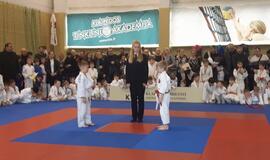 Klaipėda ūžia nuo sporto renginių gausos