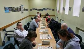 Klaipėda ūžia nuo sporto renginių gausos