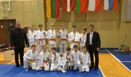 Klaipėda ūžia nuo sporto renginių gausos