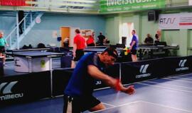 Klaipėda ūžia nuo sporto renginių gausos