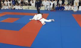 Klaipėda ūžia nuo sporto renginių gausos