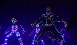 Kovo 11-oji Klaipėdoje suvienijo kaimynines tautas