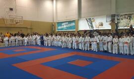 Klaipėda ūžia nuo sporto renginių gausos