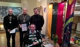 Klaipėda ūžia nuo sporto renginių gausos