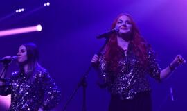 Kovo 11-oji Klaipėdoje suvienijo kaimynines tautas