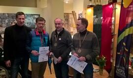 Klaipėda ūžia nuo sporto renginių gausos