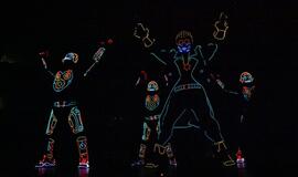 Kovo 11-oji Klaipėdoje suvienijo kaimynines tautas