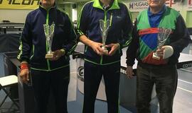 Klaipėda ūžia nuo sporto renginių gausos