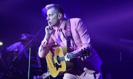 Kovo 11-oji Klaipėdoje suvienijo kaimynines tautas