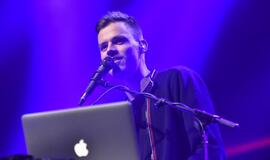 Kovo 11-oji Klaipėdoje suvienijo kaimynines tautas