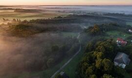Gargždiškio Andriaus Kundroto darbas įvertintas pasauliniame fotografijos konkurse