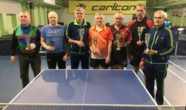 Klaipėda ūžia nuo sporto renginių gausos