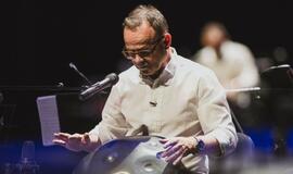 Kilni iniciatyva vainikavo šventinį kovo 11-osios vakarą Klaipėdoje