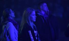 Kovo 11-oji Klaipėdoje suvienijo kaimynines tautas