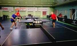 Klaipėda ūžia nuo sporto renginių gausos