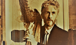 Vydūno metams − „Lietuvos giesmė“