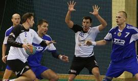 Prieš dvikovą su ZTR - įspūdingos istorijos priminimas