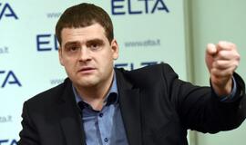 Remigijus Žemaitaitis: Viktoras Pranckietis yra apgailėtinas ir nesusitvarko su savo darbu