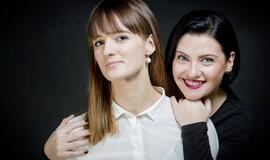 „Sakmių siuita“