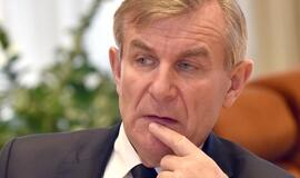 Viktoras Pranckietis: esame sėkmingos transformacijos pavyzdys