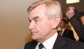 Viktoras Pranckietis: Mykolas Majauskas privalo gintis