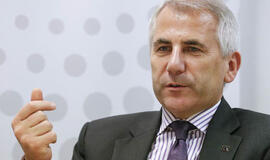 Baltijos šalių vadovų vizito pas D. Trumpą klaidos kaina