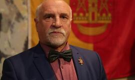 Bronislavas Vyšniauskas: „Su manimi nori susidoroti“