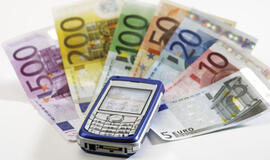 Budri klaipėdietė padėjo sučiupti ne vieną sukčių