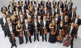 Festivalio naujiena – orkestras „Sinfonia Varsovia“