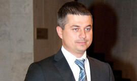 G. Žiemelio verslas padėjo Sirijoje kariaujantiems rusų samdiniams?