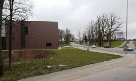 Gyventojai reikalauja saugesnės Tauralaukio gatvės