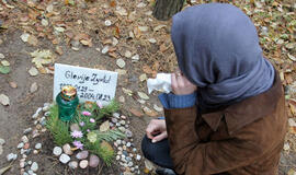 Gyvūnų laidojimas Klaipėdoje paliktas verslui