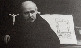 "Klaipėdos akvarelės: namai ir žmonės (529)