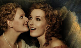 Klaipėdos koncertų salės gegužės–birželio mėn. repertuaras