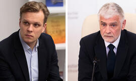 Konservatoriai dėl Broniaus Markausko kreipiasi į Generalinę prokuratūrą