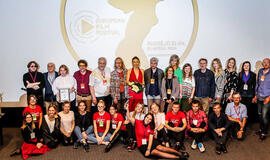 Kultūros projektų finansavimas - nežinioje