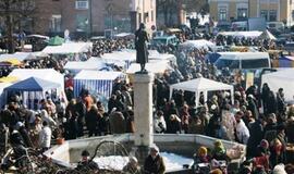 Merdinčiai Klaipėdos širdžiai – originalūs atgaivinimo vaistai