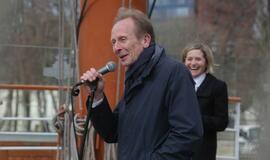 Dešimtą kartą moksleiviai varžosi dėl kelionės į Švediją