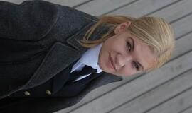 Dešimtą kartą moksleiviai varžosi dėl kelionės į Švediją