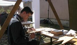 Atvelykio šventė Klaipėdoje