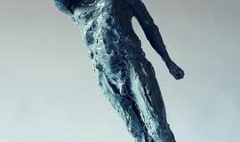 Baroti galerijoje - Audriaus Janušonio darbų paroda