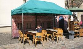 Atvelykio šventė Klaipėdoje