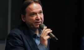 Klaipėdoje startuoja naujas kino tinklas