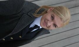 Dešimtą kartą moksleiviai varžosi dėl kelionės į Švediją